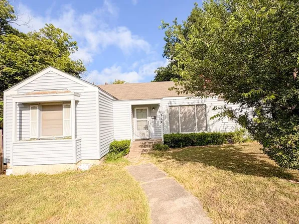 1314 N 2nd St, Temple, TX 76501