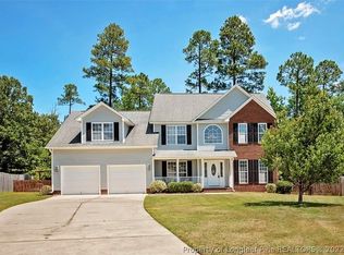 10 Hester Pl, Cameron, NC 28326