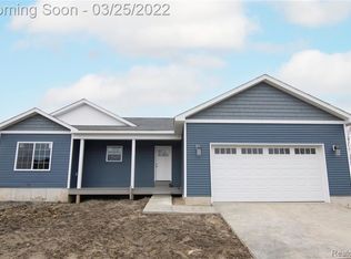 7395 Baldwin Rd, Swartz Creek, MI 48473