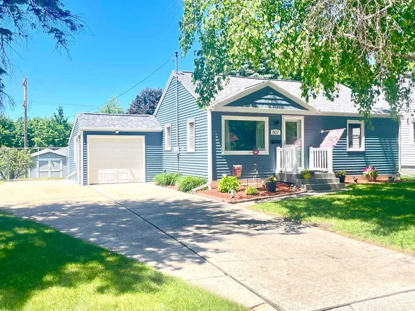 807 N Platten St, Green Bay, WI 54303