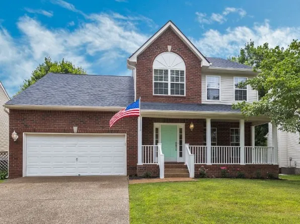 1220 Kelly Ct, Franklin, TN 37064