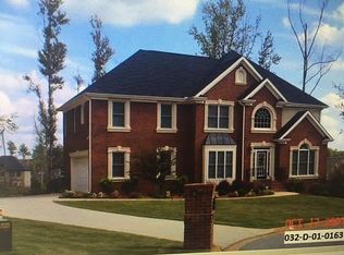 2711 Timber Trce, Conyers, GA 30094