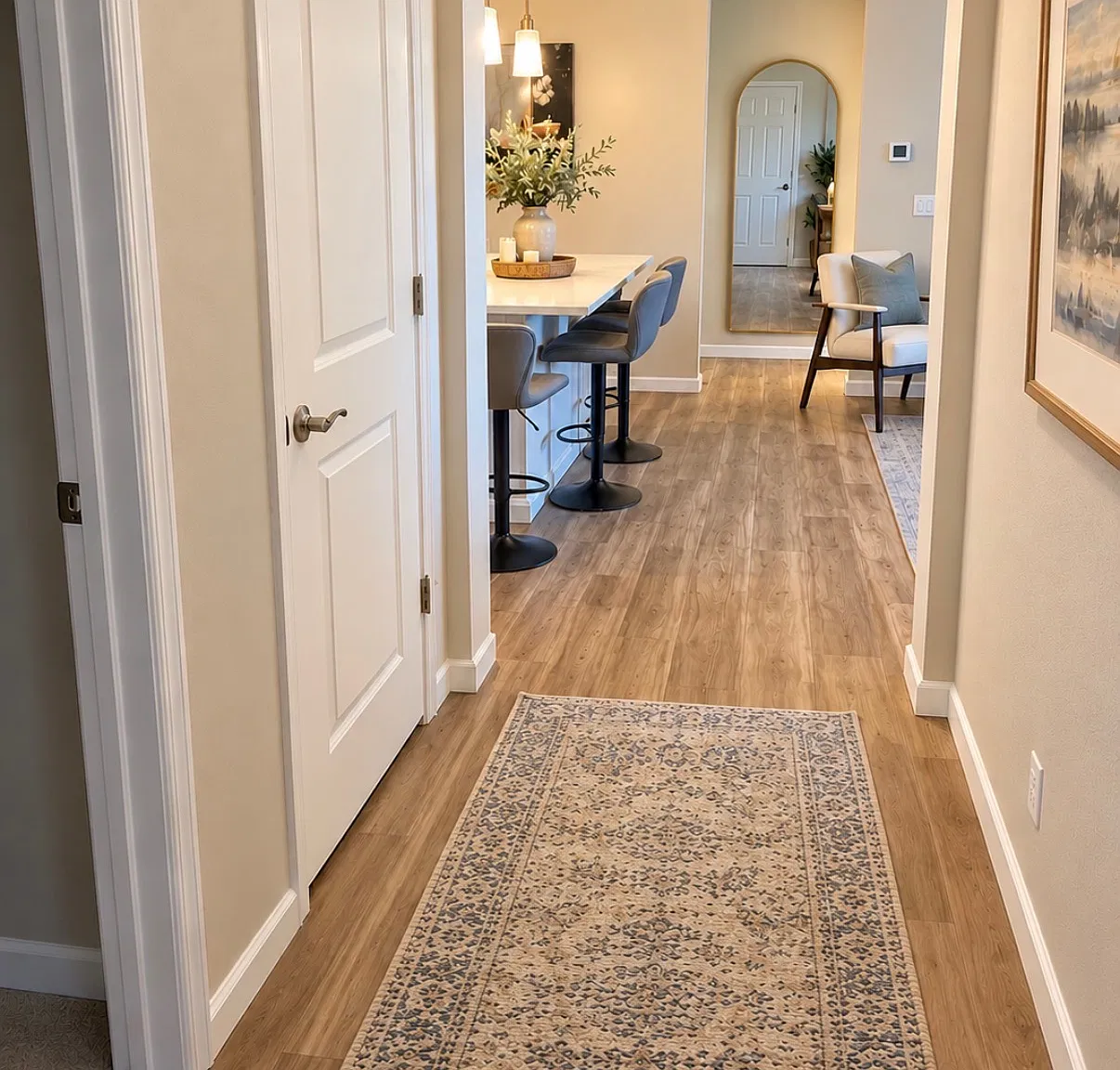 3 bed, 1244 sqft, $2,300 — Photo 4