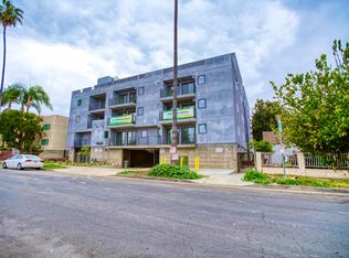 14629 Erwin St #203, Van Nuys, CA 91411