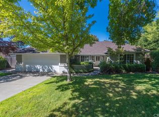270 Pinyon Hills Dr, Chico, CA 95928