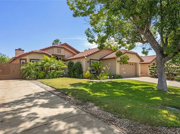 26351 Cape Mendocino Ct, Moreno Valley, CA 92555