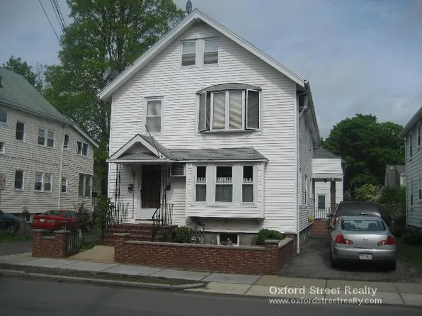 202 Beech St, Belmont, MA 02478