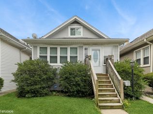 4724 N Kelso Ave, Chicago, IL 60630