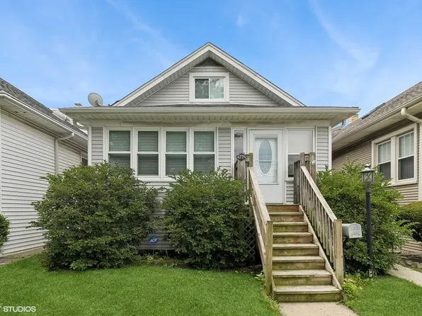 4724 N Kelso Ave, Chicago, IL 60630