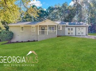 2846 Cocklebur Rd, Decatur, GA 30034