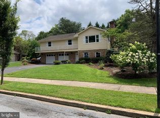 1890 Brandywine Rd, Wyomissing, PA 19610