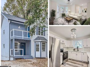 253 Fletcher St SW, Atlanta, GA 30315