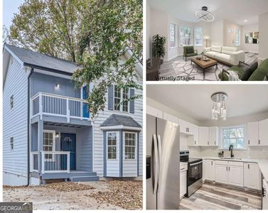 253 Fletcher St SW, Atlanta, GA, 30315