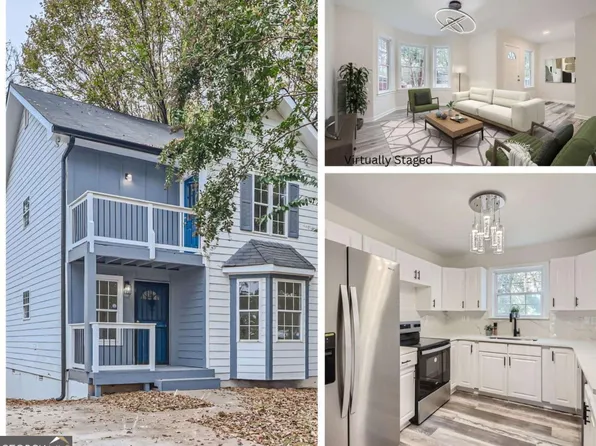 253 Fletcher St SW, Atlanta, GA 30315