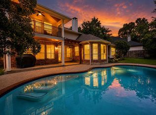 6 Meadow Rose Pl, Spring, TX 77382