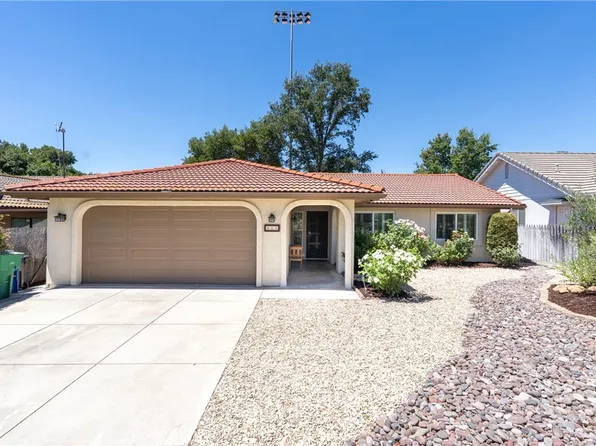 415 Veronica Dr, Paso Robles, CA 93446