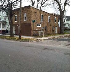 102 Grand St, Lockport, NY 14094
