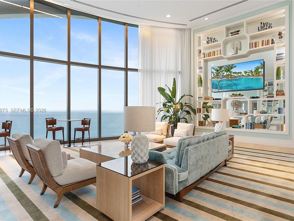2nd image of 15701 Collins Ave Unit 1004