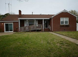 915 12th St, Newport News, VA 23607