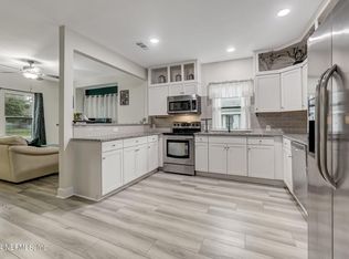 9609 Campus Ave, Jacksonville, FL 32208