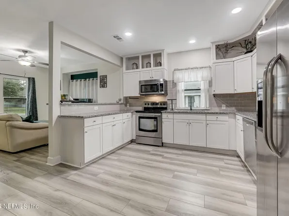 9609 CAMPUS Avenue, Jacksonville, FL 32208