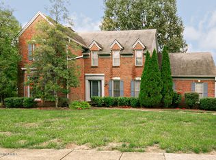 1028 Springside Way, Louisville, KY