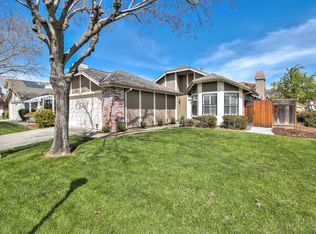 1870 Bayo Claros Cir, Morgan Hill, CA 95037
