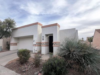 9748 E 1st St, Tucson, AZ, 85748