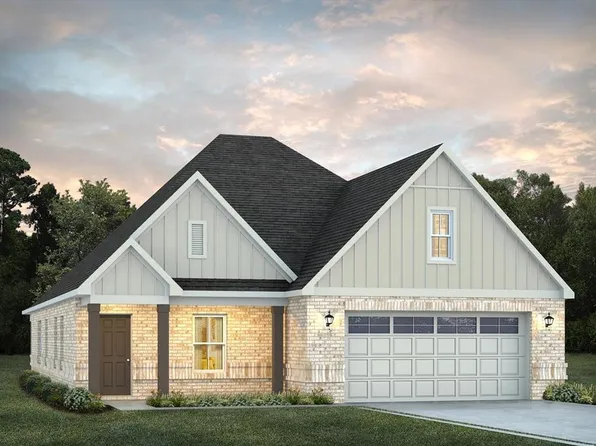 112 Hunters Hill Way, Enterprise, AL 36330