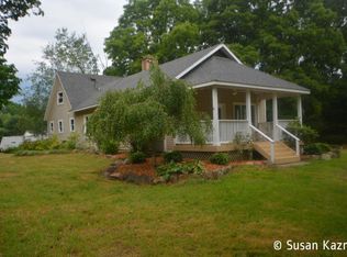 14047 Four Mile Rd NE, Lowell, MI 49331