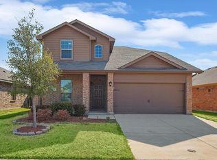 1117 Emerald Leaf Dr, Azle, TX 76020