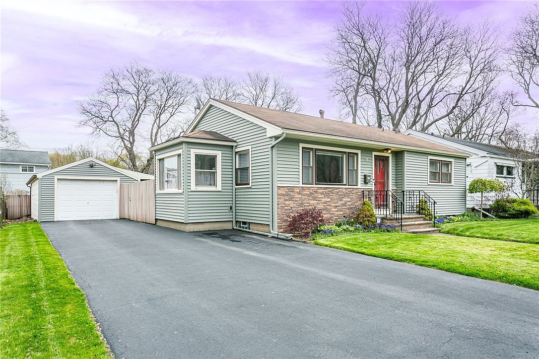Falleson Rd Rochester Ny 18 Falleson Rd, Rochester, NY 14612 | Zillow