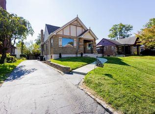 1535 Shenandoah Ave, Cincinnati, OH 45237