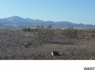 1674 Havasupai Dr, Bullhead City, AZ 86442