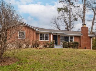 2986 Belvedere Ln, Decatur, GA 30032