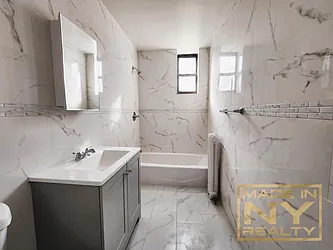 Rented by Made In NY Realty