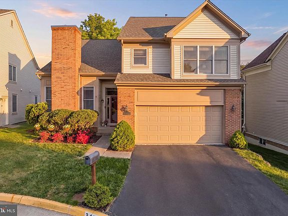 4th image of 3424 Silver Maple Pl