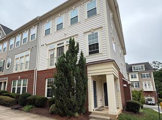 Dane Ridge Condo, Woodbridge, VA 22193