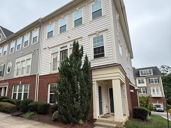 4908 Dane Ridge Cir, Woodbridge, VA 22193