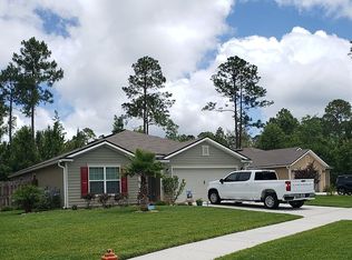 65127 Lagoon Forest Dr, Yulee, FL 32097