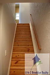 Rented by A to Z Brooklyn Realty