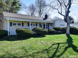 41 Sanford Rd, Manchester, CT 06042