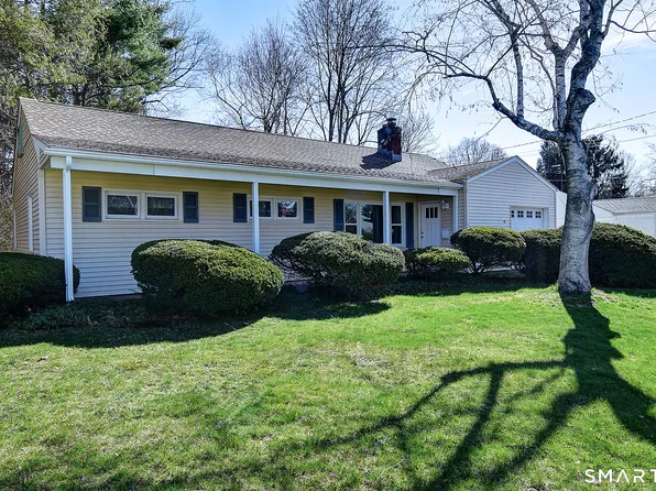 41 Sanford Road, Manchester, CT 06042