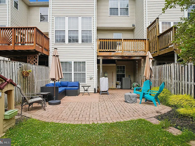 3836 Glebe Meadow Way — Photo 30