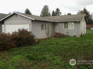 16311 Park Ave S, Spanaway, WA
