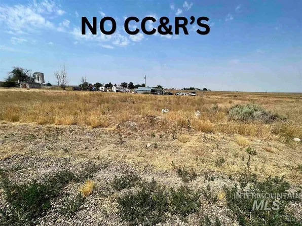 Tbd Oakley Ave, Hollister, ID 83301