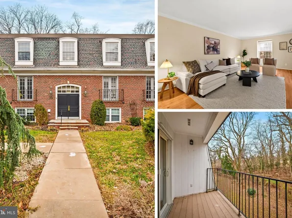 327 Homeland Southway Unit 3B, Baltimore, MD 21212