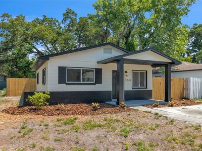 3745 10th Ave S, Saint Petersburg, FL, 33711