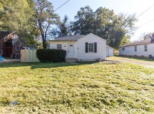 612 Alexandria Pike, Anderson, IN 46012