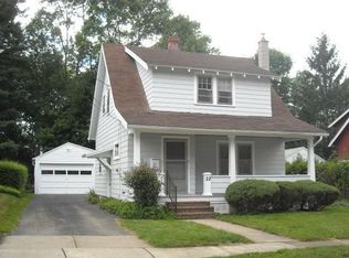 22 Ohio St, Jamestown, NY 14701